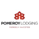 Pomeroy Lodging logo