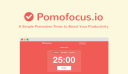 PomoFocus