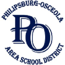 Philipsburg Osceola Senior High School