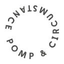 Pomp & Circumstance PR logo
