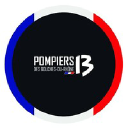 pompiers13.org