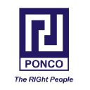 poncoss.com