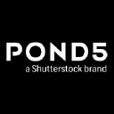 Pond5 ~ World's Largest Stock Video Library & More