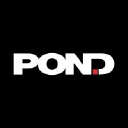 Company logo Pond