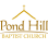 Pondhill logo