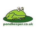 pondkeeper.co.uk Logo
