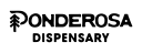 Ponderosa Dispensary Phoenix Logo