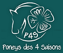 PONEYS DES QUATRE SAISONS