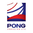 Pong Agencies Ltd in Elioplus