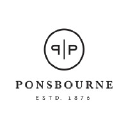 ponsbourne.com