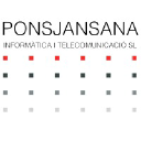 ponsjansana.com