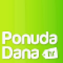 Ponuda Dana logo