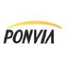 Ponvia Technology logo