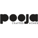 poojacraftedhomes.in