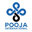 poojaintl.com