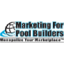 Pool Builder Marketing logo