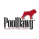 Logo for pooldawg.com