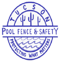 Tucson Pool Fence