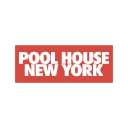 Logo for poolhousenewyork.com