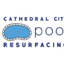 Cathedral City Pool Resurfacing