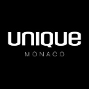 UNIQUE, Monaco logo