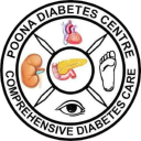 poonadiabetescentre.com