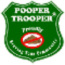 poopertrooper.com