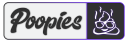 Logo for poopiesstore.com