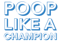 pooplikeachampion.com