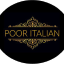 Poor Italian logo