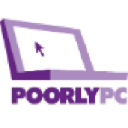 poorly-pc.co.uk