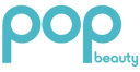 Logo for popbeauty.co.uk