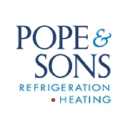 Pope & Sons Refrigeration Ltd. logo