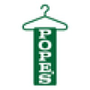 popecleaners.com