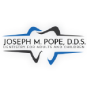 Joseph M Pope Dds