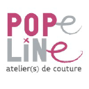 popeline-ateliers.com