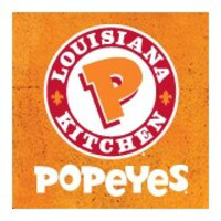 Popeyes Louisiana Kitchen locations in the UAE