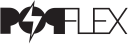 Logo for popflexactive.com