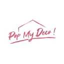 Pricillia -La Pop My Deco Academy