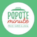 POPOTE MINUTE