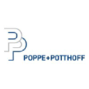 POPPE+POTTHOFF FRANCE
