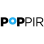 Poppir logo