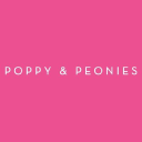 Poppy & Peonies logo