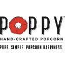 poppyhandcraftedpopcorn.com