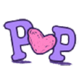 Popreal Logo