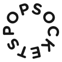 popsockets.co.uk Logo