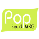 Pop Squid MKG