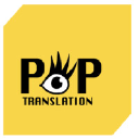 Pop Translation - Agence de Traduction