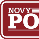 popular.sk logo icon