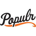 Populr logo